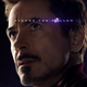 Illustration for article titled Everyone's Very Sad (or Dead) On These New Avengers: Endgame Posters
